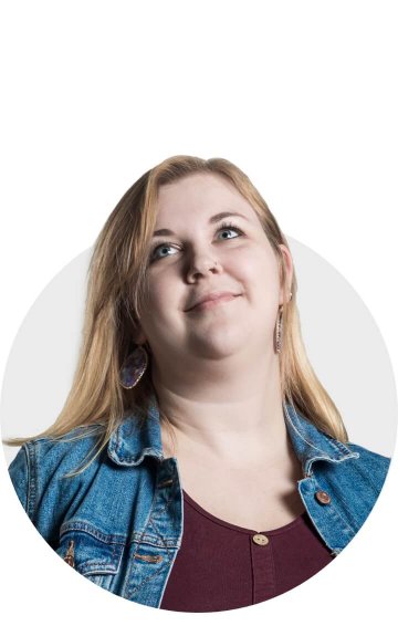 Laura Rittenhouse : Senior UX Designer